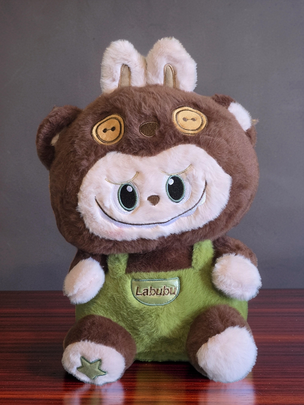 Labubu Plush Toy
